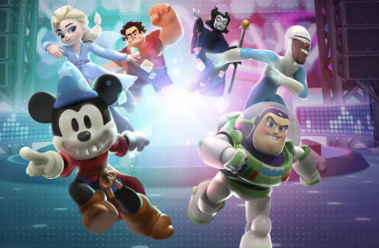 Nickelodeon和Disney游戏将登陆苹果Arcade