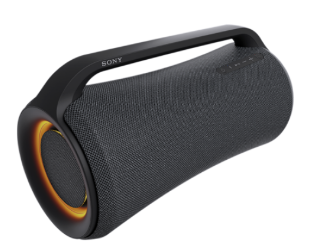 索尼SRSXG500蓝牙扬声器评测