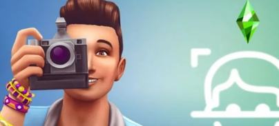 Sims4可以使用AI让玩家将自己扫描到游戏中