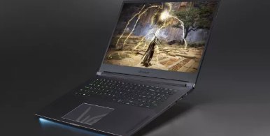 LG宣布了其第一款游戏笔记本电脑它是BEAST