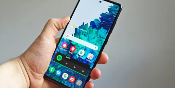 三星自己泄露了三星GalaxyS21FE的价格