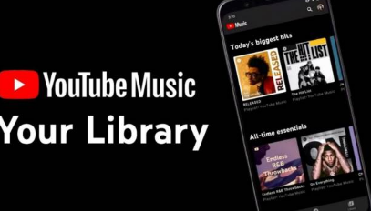YouTubeMusic将为高级用户提供独家视频播放功能