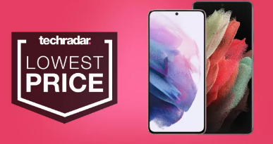 百思买三星GalaxyS21系列最高可节省400美元