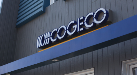 Cogeco以4.05亿美元收购魁北克有线电视提供商DERYtelecom