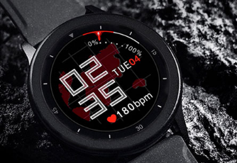 MobvoiTicWatchGTK手表以预算价格推出长达10天的电池续航时间