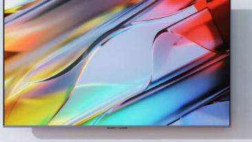  小米Redmi50英寸智能电视X2022在以2499元的价格发布