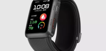华为WatchD宣布AppleWatch7缺乏的一项重要功能