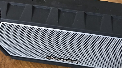 SoundcastVG1蓝牙音箱评测
