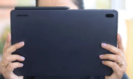 苹果正在开发一款 15 英寸平板电脑以与 Galaxy Tab Ultra 竞争