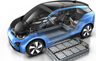 环境咨询公司为小众电动汽车探索电池