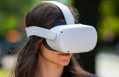 使用打折配件装饰您的新OculusQuest2