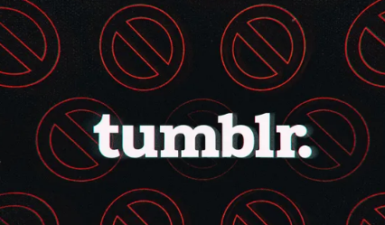 Tumblr在iOS上过度审查标签以符合Apple的指导方针