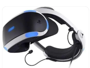 索尼PSVR2耳机准备进入量产