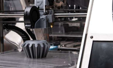 利用3D打印进行合金材料创新