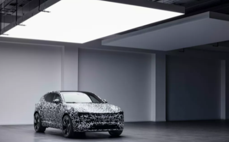 Polestar3的下一代安卓汽车信息娱乐系统在2022年国际消费电子展上启动