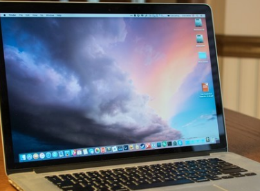 2012年年中的13英寸MacBookPro将很快被列为老式