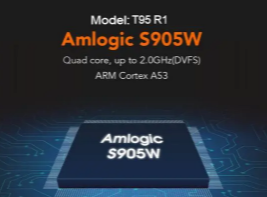 谷歌将推出具有Amlogic处理器和2GBRAM的廉价ChromecastHD