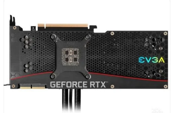 EVGA发布配备RTX3090TiGPU和碳纤维框架的E1极限游戏装备