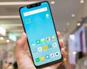 PocoF4GT智能手机预计将成为Poco在今年的第一个高调发布