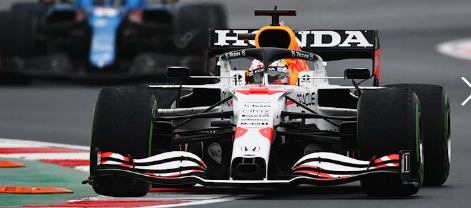 本田和红牛用新的F1生物燃料为动力而奋斗