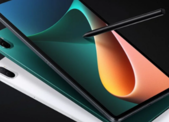 小米MiPad5Global仅售309欧元欧洲免费发货