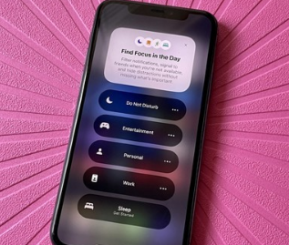 苹果不再让人们留在iOS14上而是提示iOS15更新
