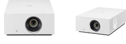 2月17日LGCineBeamHU710PW是该公司首款采用混合光源系统的投影机