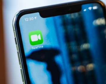 2月18日AppleTV无法进行FaceTime但Xbox可以