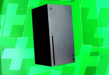 2月20此XboxSeriesX捆绑包可在GameStop上供PowerUpPro会员使用