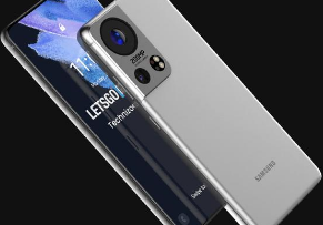 2月21日为什么三星GalaxyS22系列是你能买到的最好的安卓手机