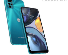 2月24日摩托罗拉现在与即将发布的新MotoG变体相关联