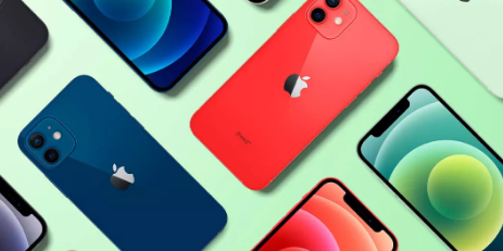 3月2日苹果iPhone12在亚马逊上的历史最低价