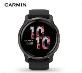 3月7日时尚且功能齐全的GarminVenu2以史上最低价发售