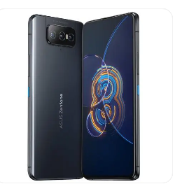 3月8日华硕Zenfone9智能手机令人惊叹的渲染