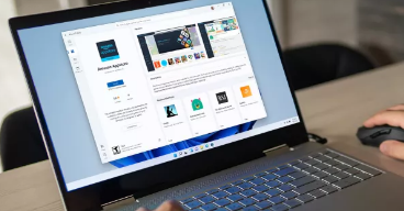 3月8日Windows1122H2更新带来了重大的安全提升