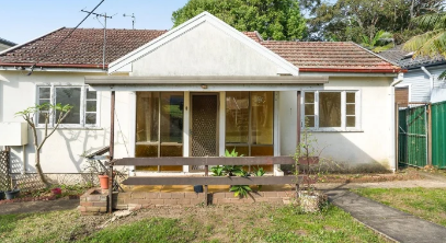 3月8日超过四分之一的悉尼郊区房价中值为200万美元