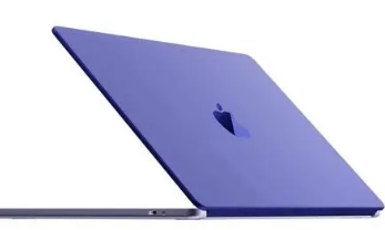 传闻下一代MacBookAir将于今年夏天推出采用全新设计