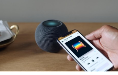 苹果聘请新工程师领导其HomePod软件开发