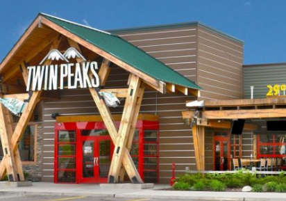 TwinPeaks在芝加哥扩展领先的体育迷体验