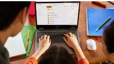谷歌Classroom正在使用AI帮助孩子们以全新的方式学习