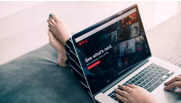 Netflix知道您正在共享您的帐户并可能开始向您收费