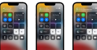 苹果iPhone15Pro可能没有实体SIM卡插槽