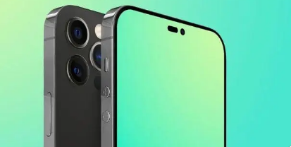 苹果iPhone14Pro基于CAD的渲染图已在网上泄露