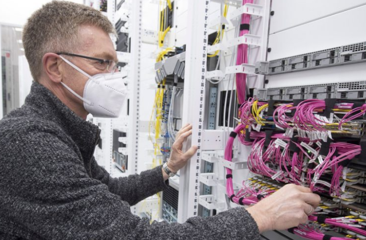T-Mobile：独立 5G 正在帮助我们赢得企业份额