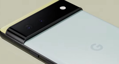谷歌解释了为什么Pixel6和6Pro并不总是以30W的峰值充电
