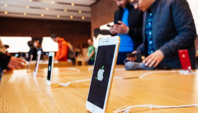 苹果可能希望您订阅您的下一部iPhone