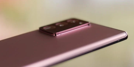 三星Galaxy Note 20 Galaxy Z Fold 3 变体获得一个 UI 4.1 更新
