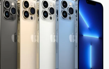 苹果iPhone13是第一款支持双eSIM的iPhone