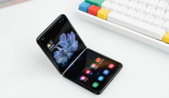传闻三星GalaxyZFold4和GalaxyZFlip4的设计与前代产品相同