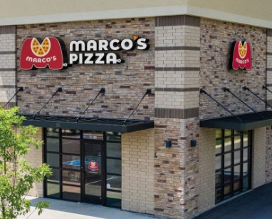 Marco'sPizza使用会话AI测试自动语音到文本订购